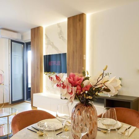 Supernova Royal Residence Novi Sad Ngoại thất bức ảnh
