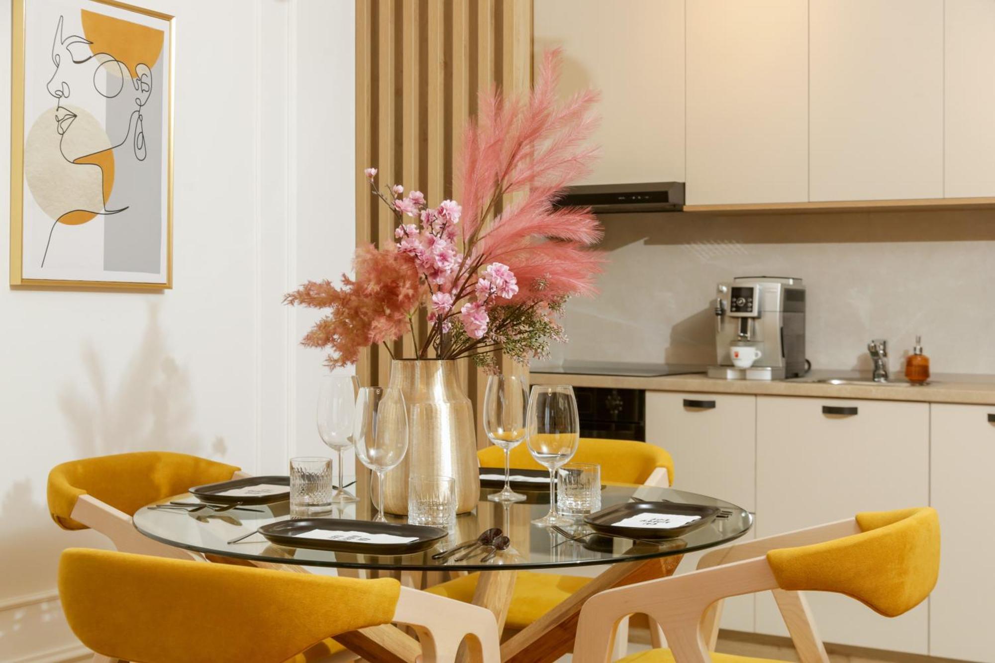 Supernova Royal Residence Novi Sad Ngoại thất bức ảnh