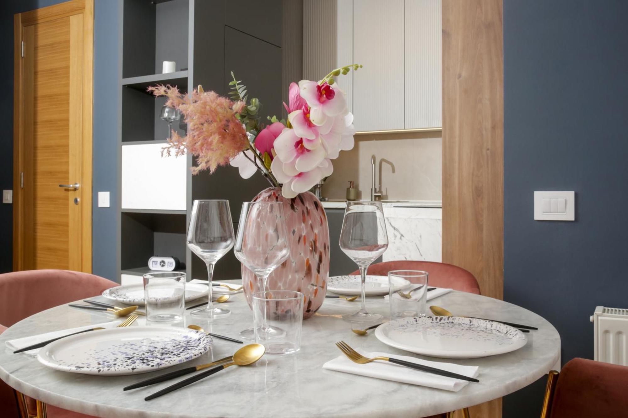 Supernova Royal Residence Novi Sad Ngoại thất bức ảnh