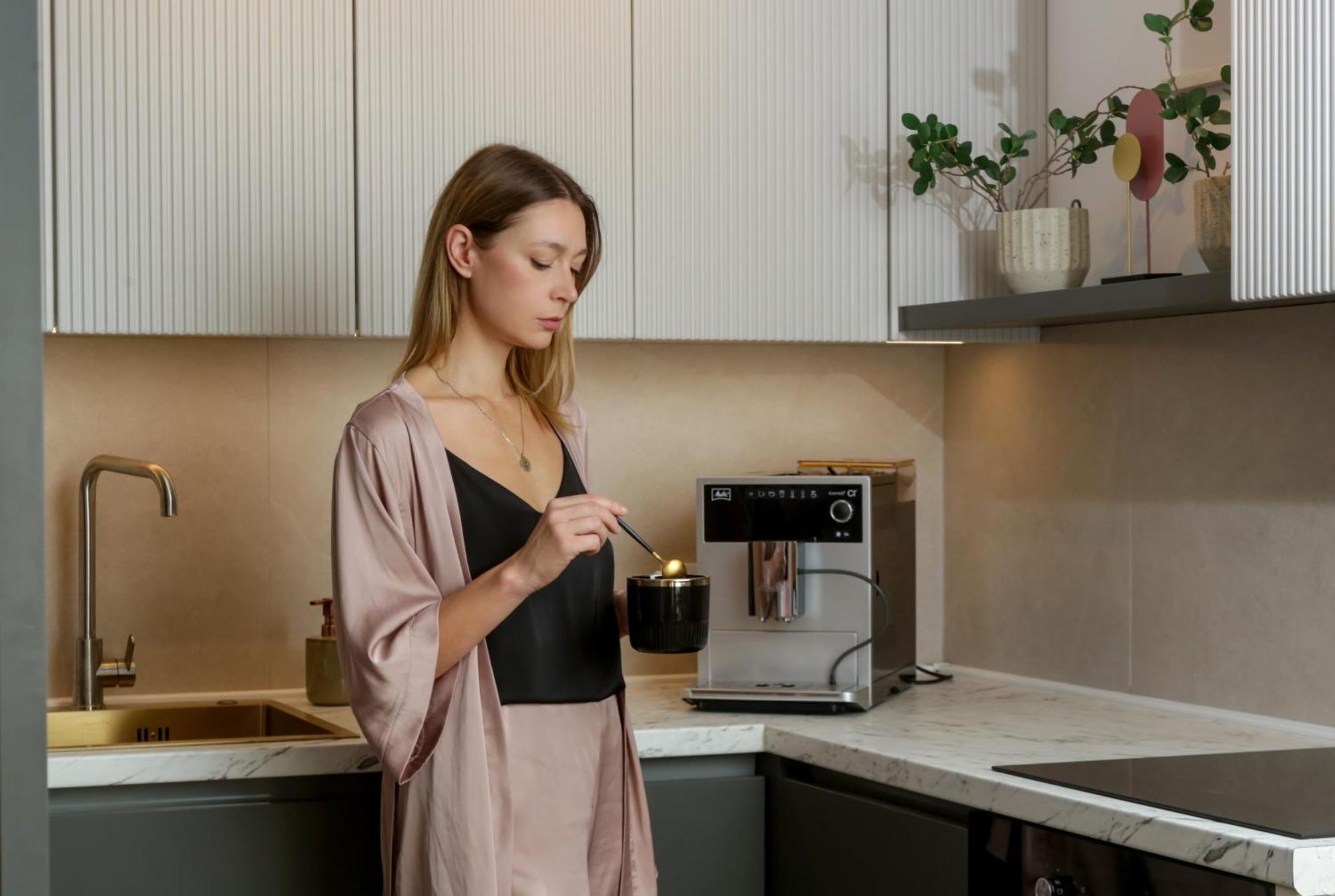 Supernova Royal Residence Novi Sad Ngoại thất bức ảnh