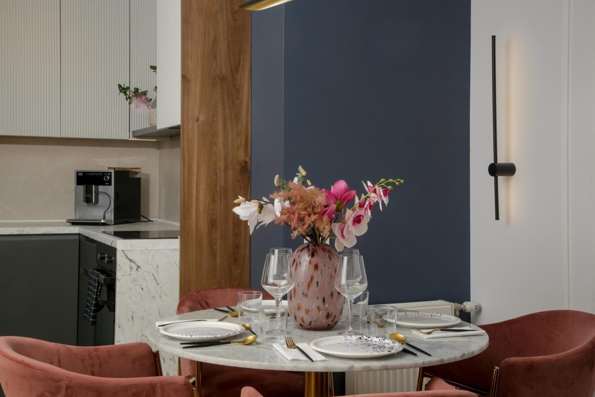 Supernova Royal Residence Novi Sad Ngoại thất bức ảnh