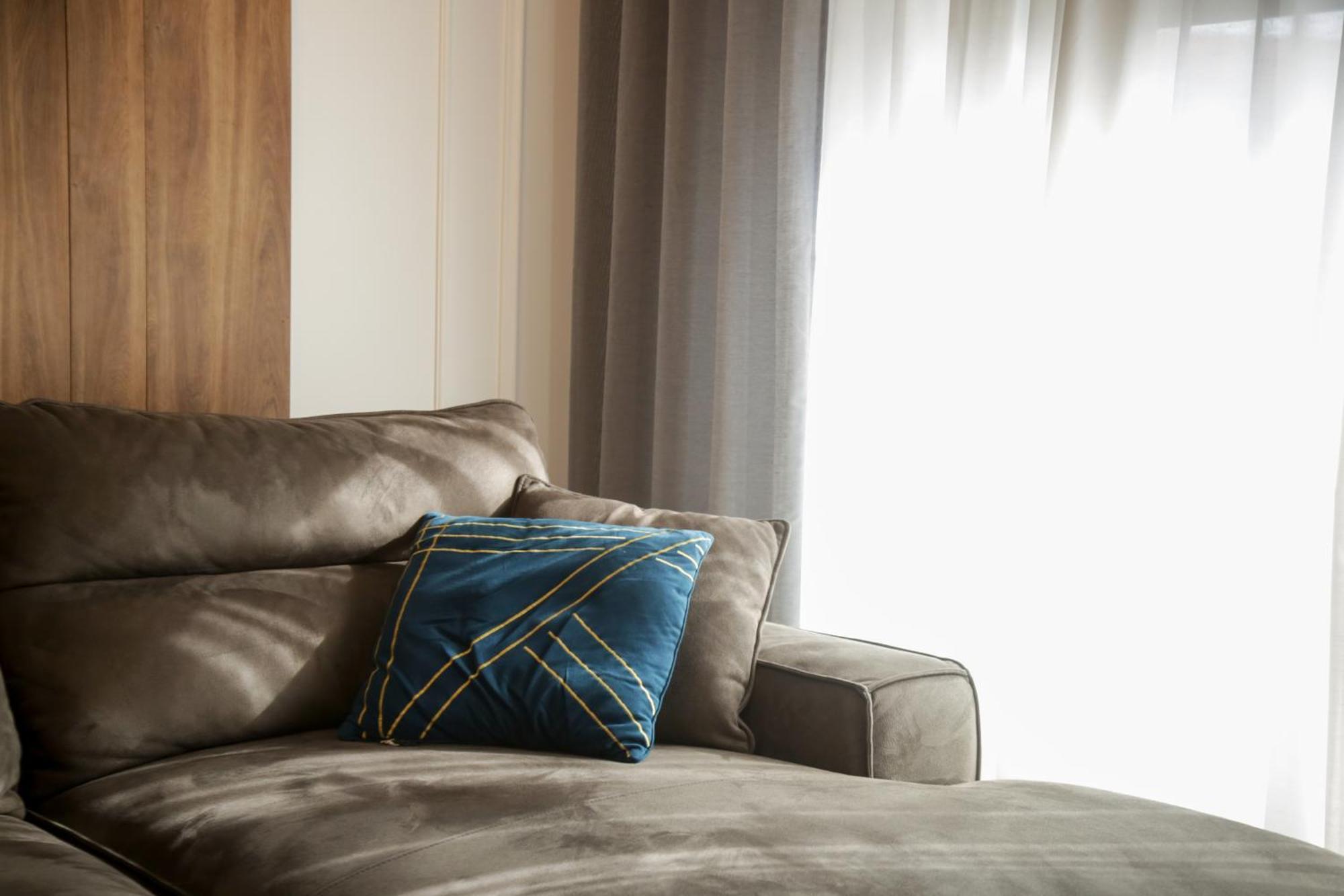 Supernova Royal Residence Novi Sad Ngoại thất bức ảnh