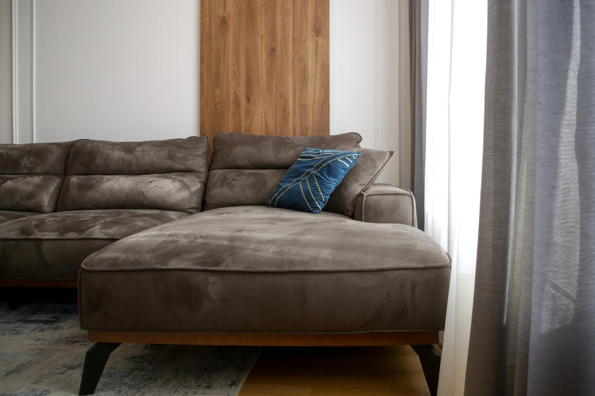 Supernova Royal Residence Novi Sad Ngoại thất bức ảnh