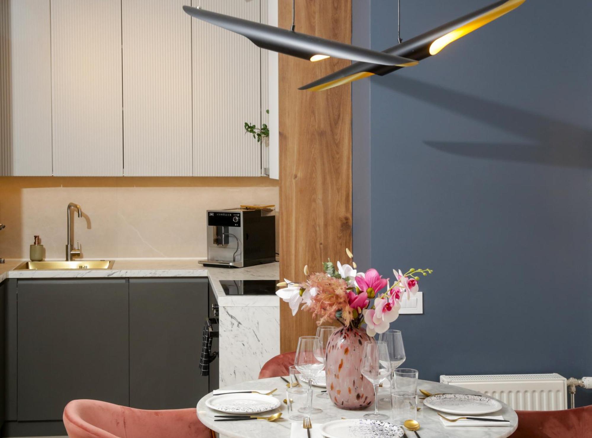 Supernova Royal Residence Novi Sad Ngoại thất bức ảnh