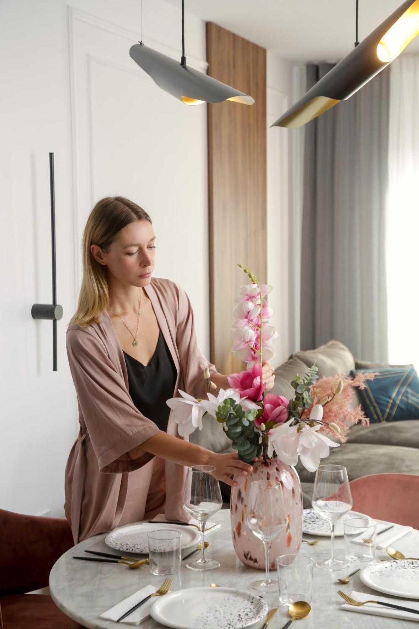 Supernova Royal Residence Novi Sad Ngoại thất bức ảnh