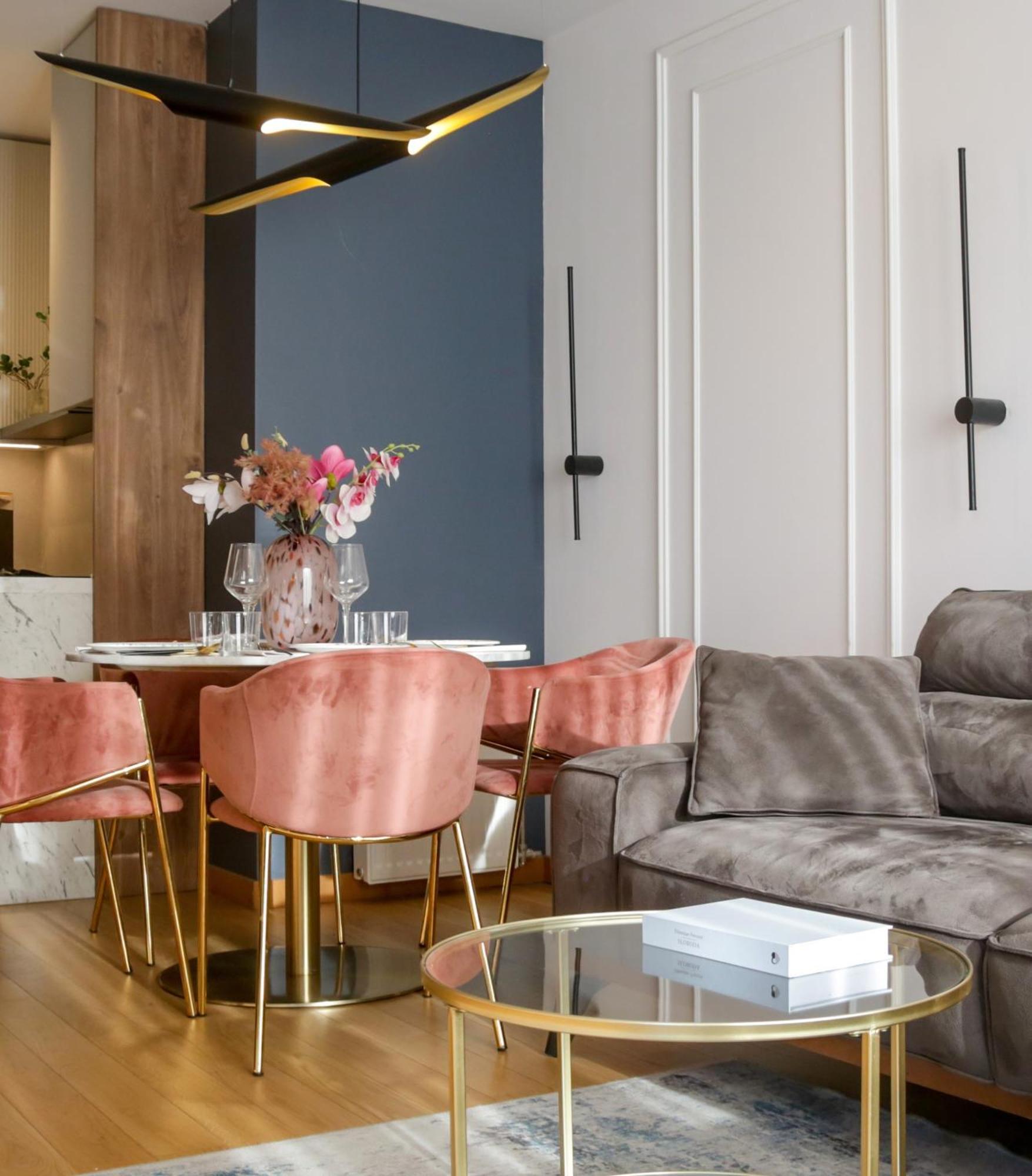 Supernova Royal Residence Novi Sad Ngoại thất bức ảnh