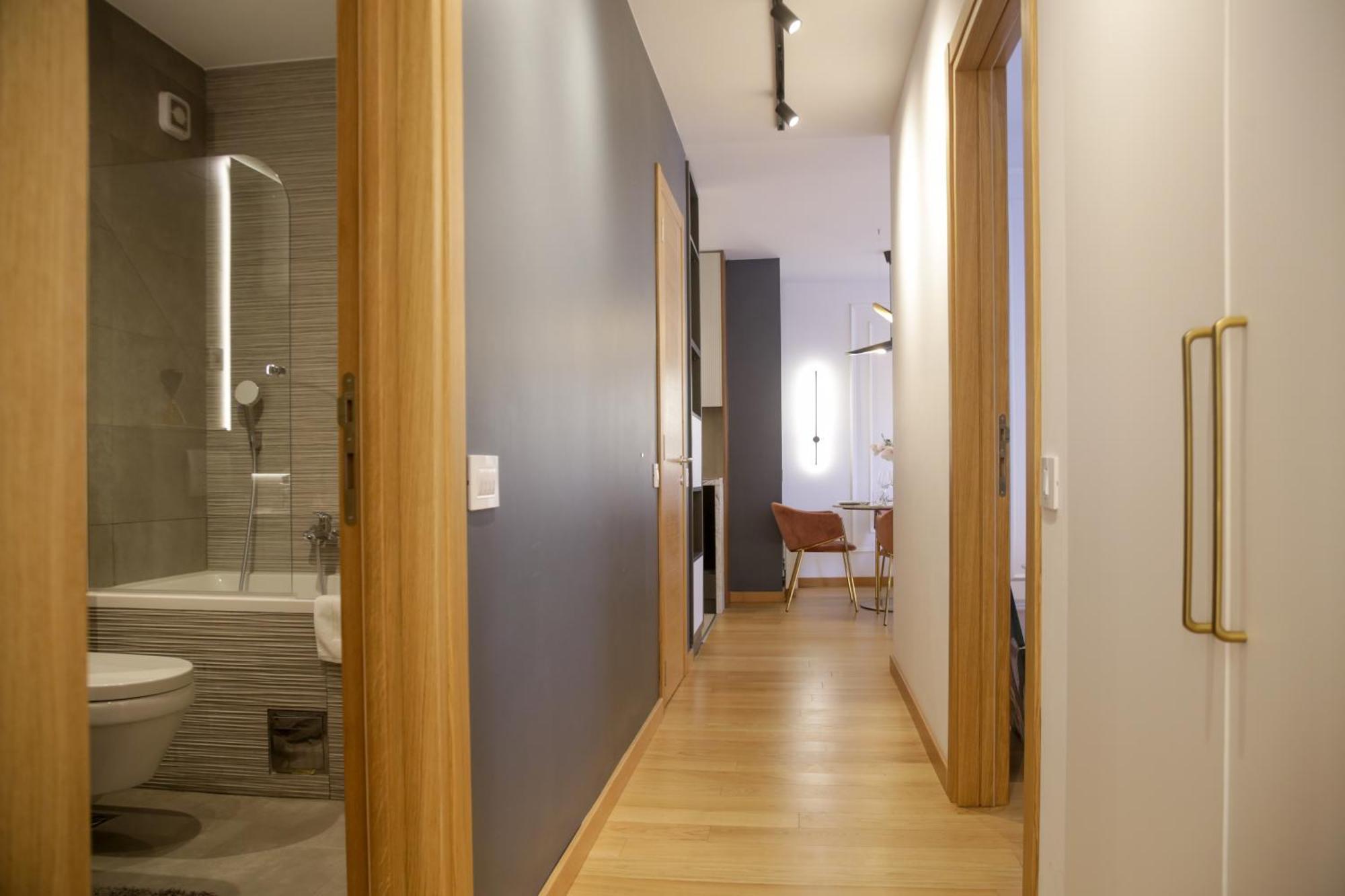 Supernova Royal Residence Novi Sad Ngoại thất bức ảnh