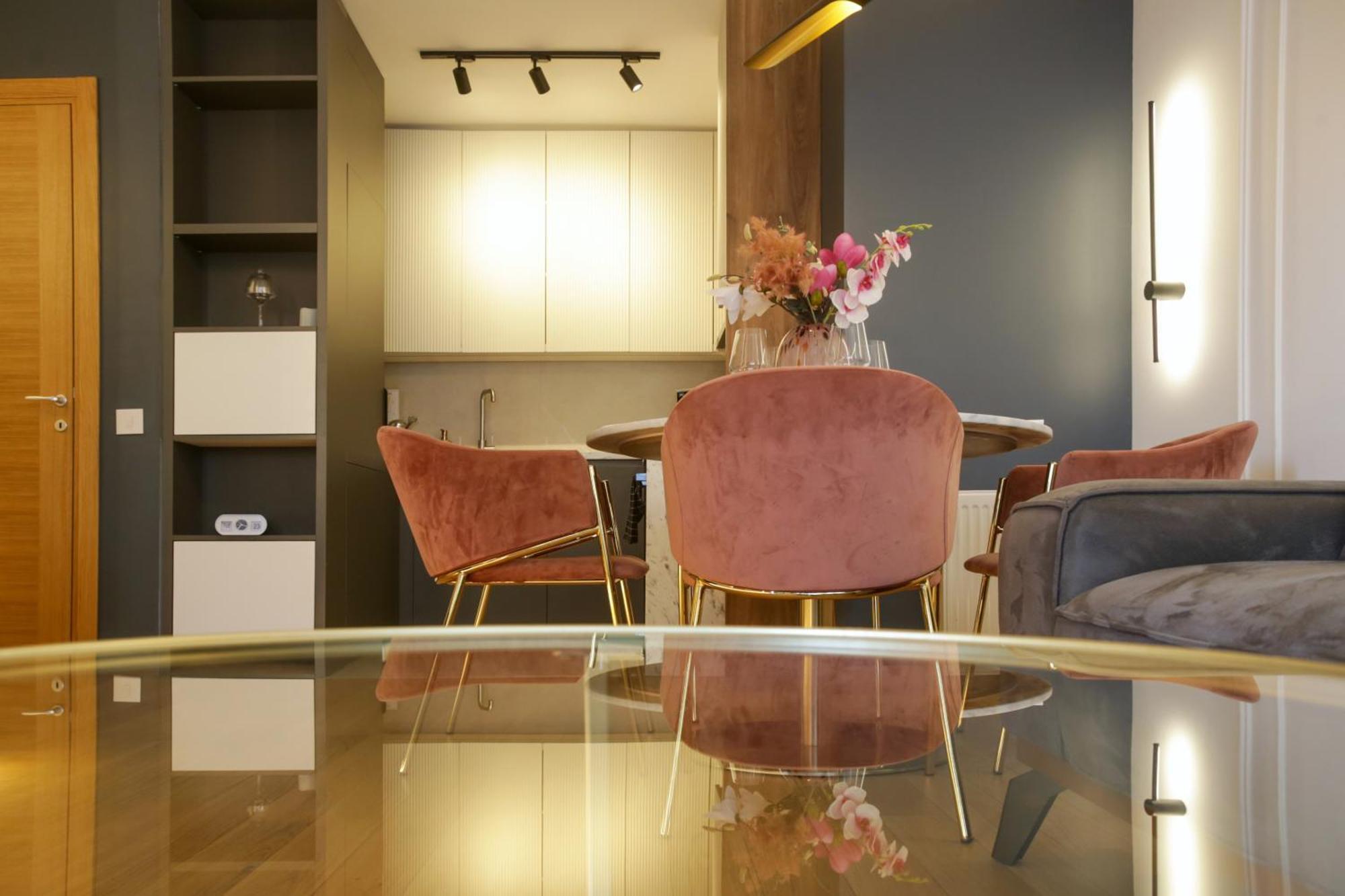 Supernova Royal Residence Novi Sad Ngoại thất bức ảnh