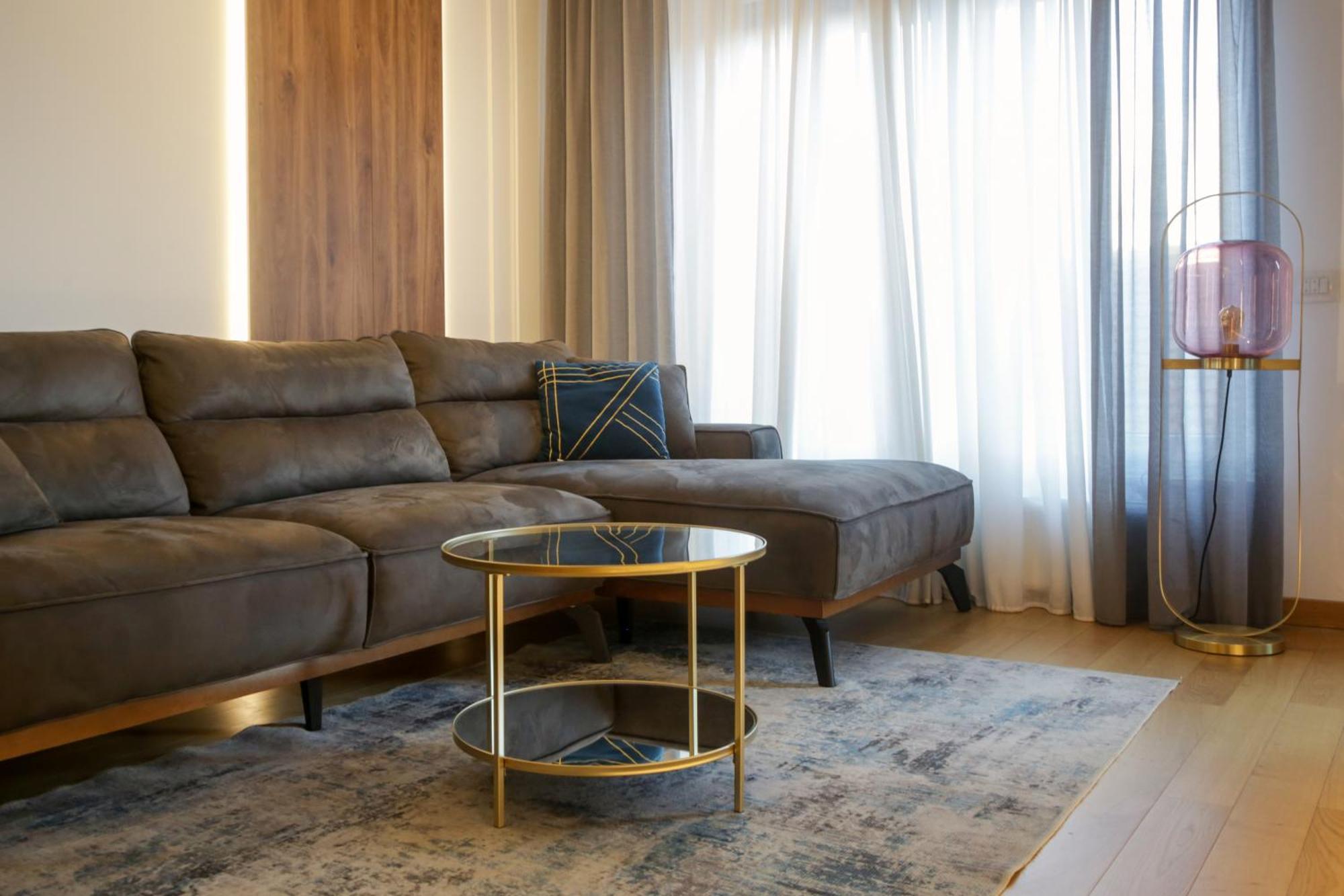 Supernova Royal Residence Novi Sad Ngoại thất bức ảnh