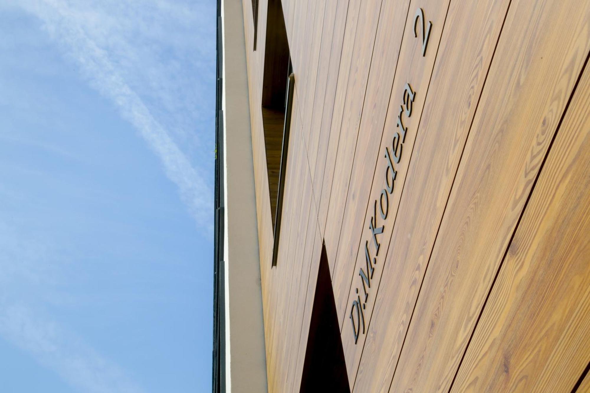Supernova Royal Residence Novi Sad Ngoại thất bức ảnh